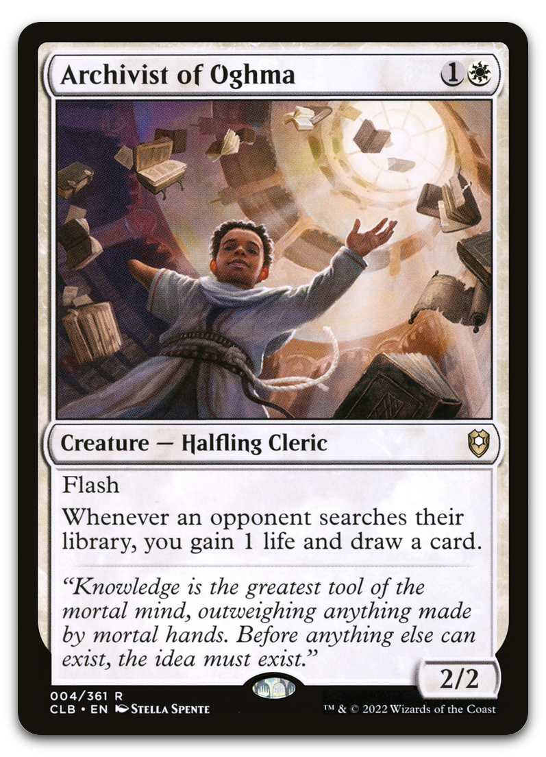 Product image for TCG 272914