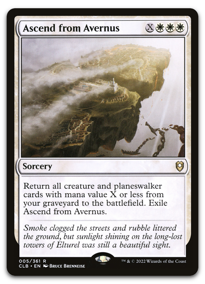Product image for TCG 272915