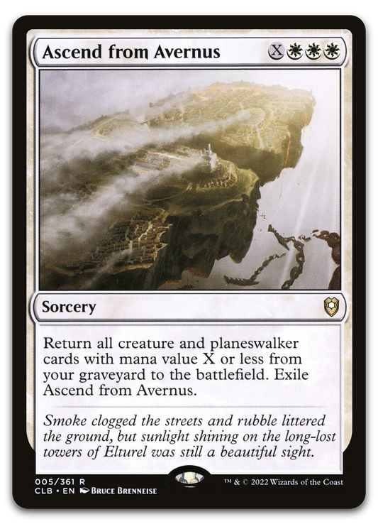 Product image for TCG 272915