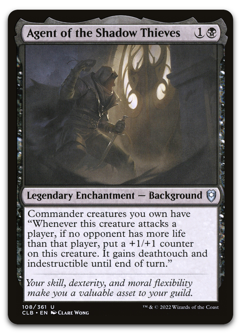 Product image for TCG 272918