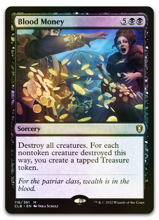 Product image for TCG 272919