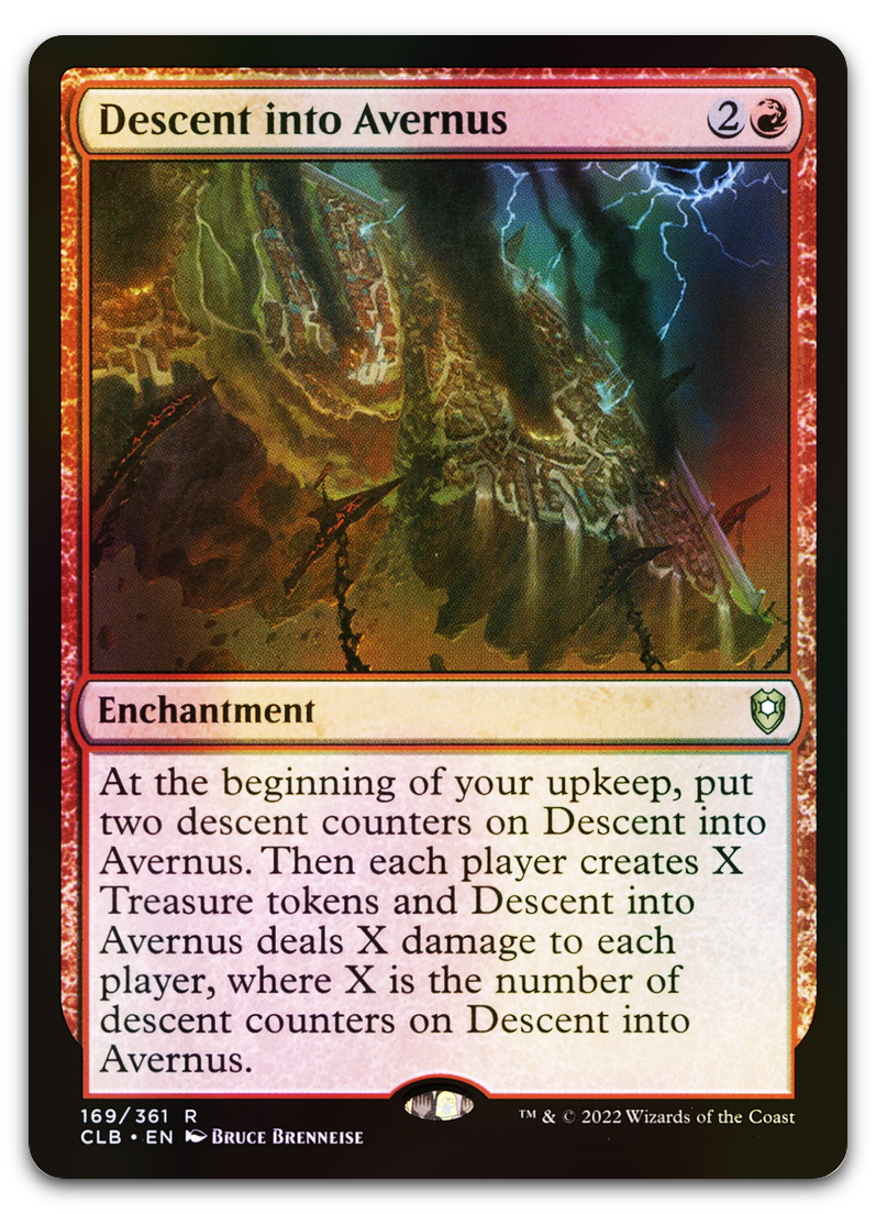 Product image for TCG 272926