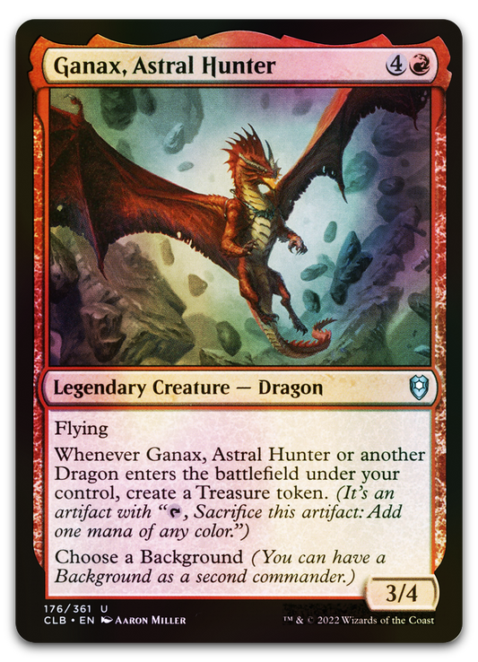 Product image for TCG 272928