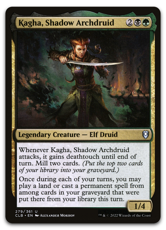 Product image for TCG 272937