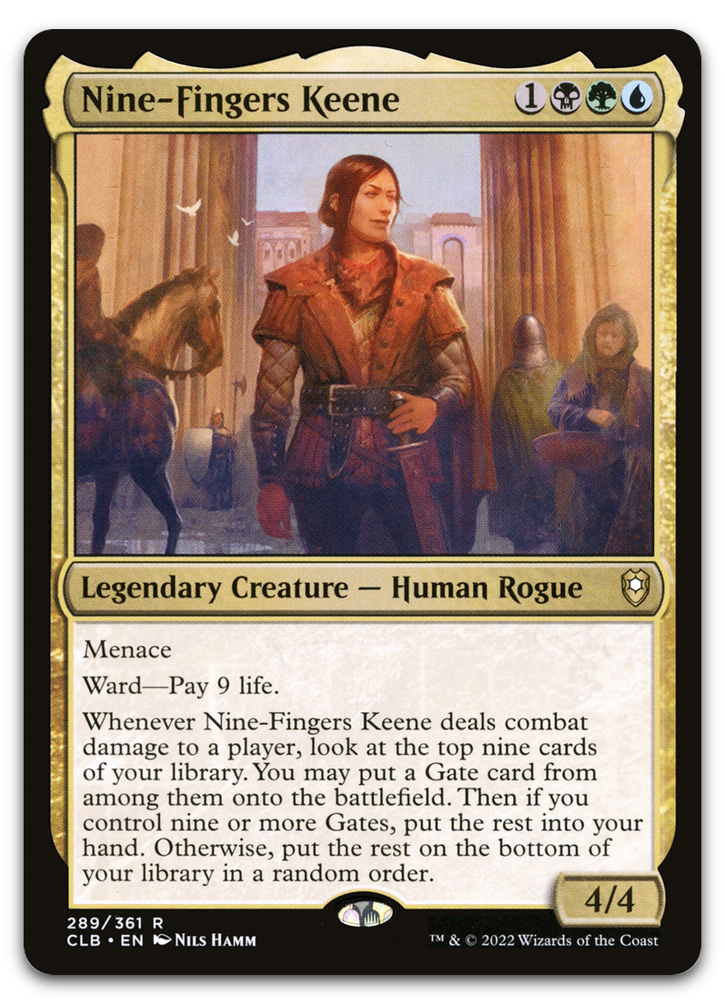 Product image for TCG 272941