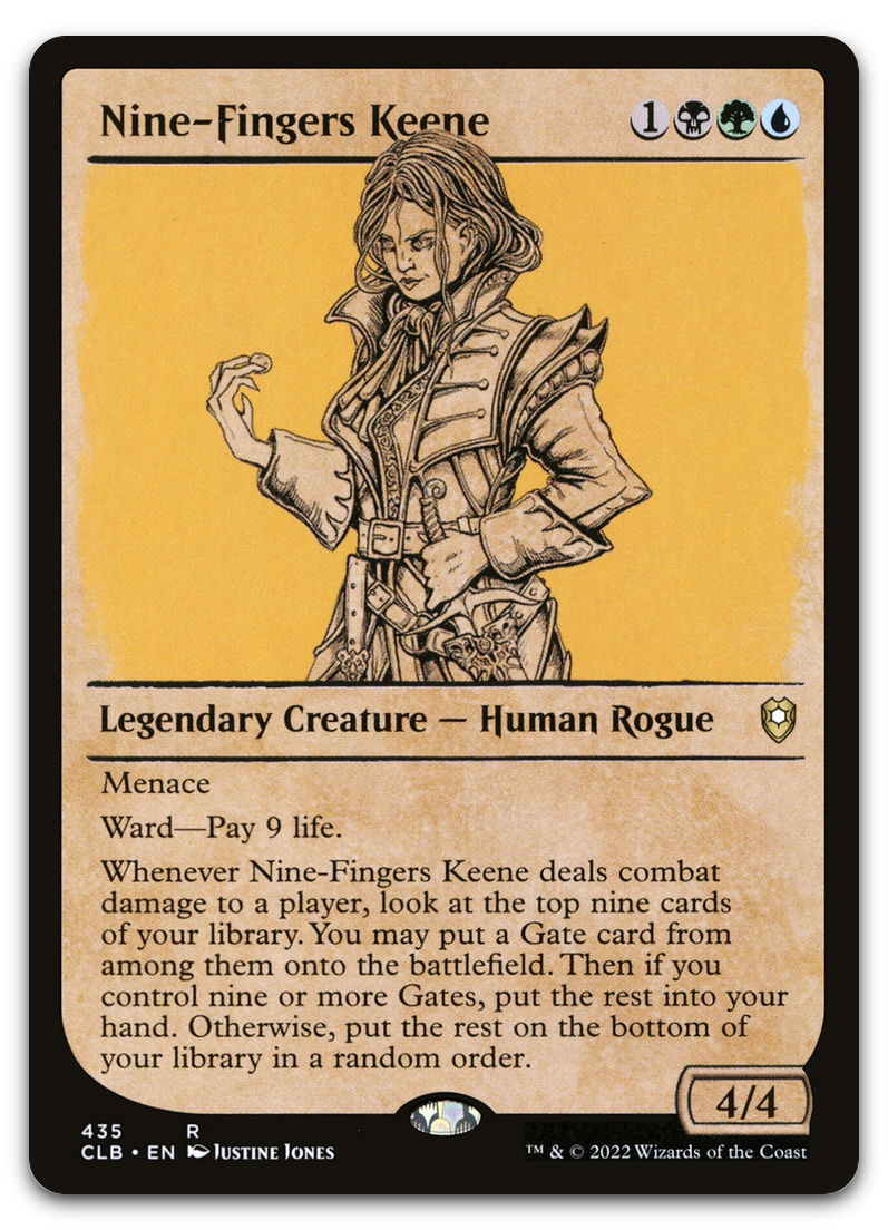 Product image for TCG 272942