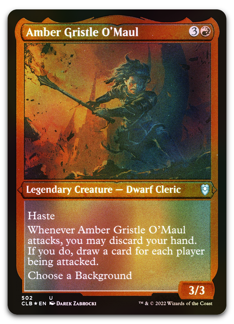 Product image for TCG 272947