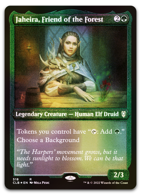 Product image for TCG 272955