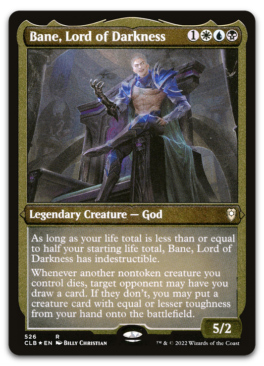 Product image for TCG 272956