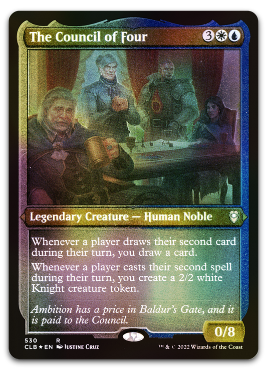 Product image for TCG 272957