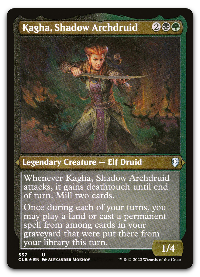 Product image for TCG 272959