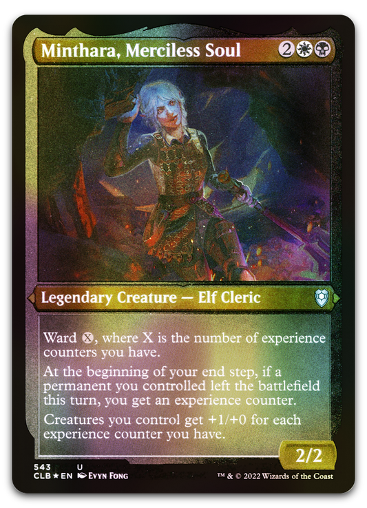 Product image for TCG 272960