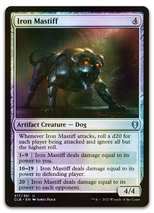 Product image for TCG 272962