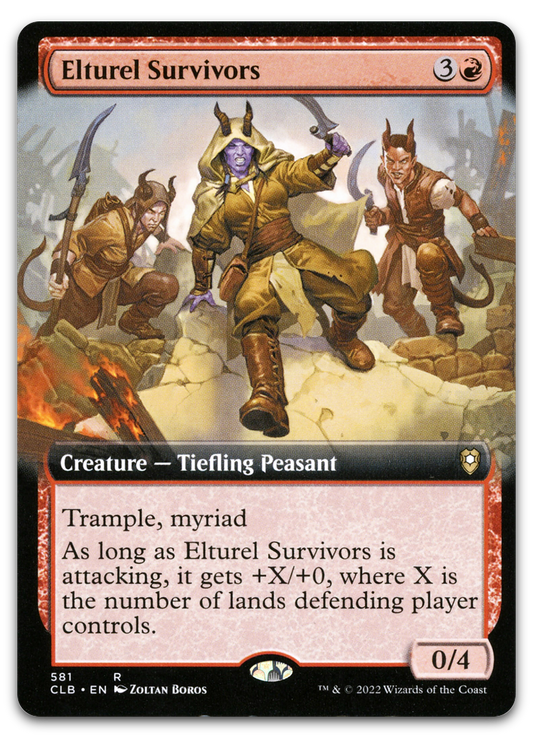 Product image for TCG 272964