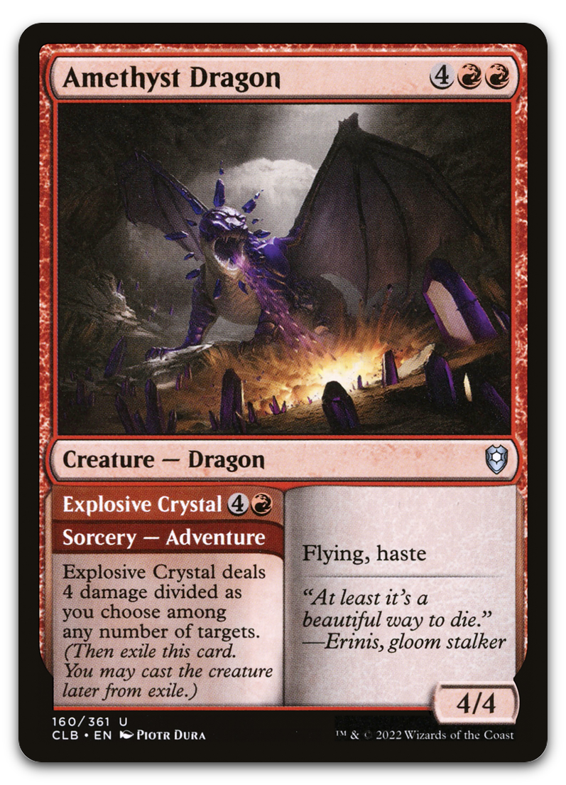 Product image for TCG 272966