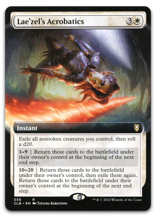 Product image for TCG 272967