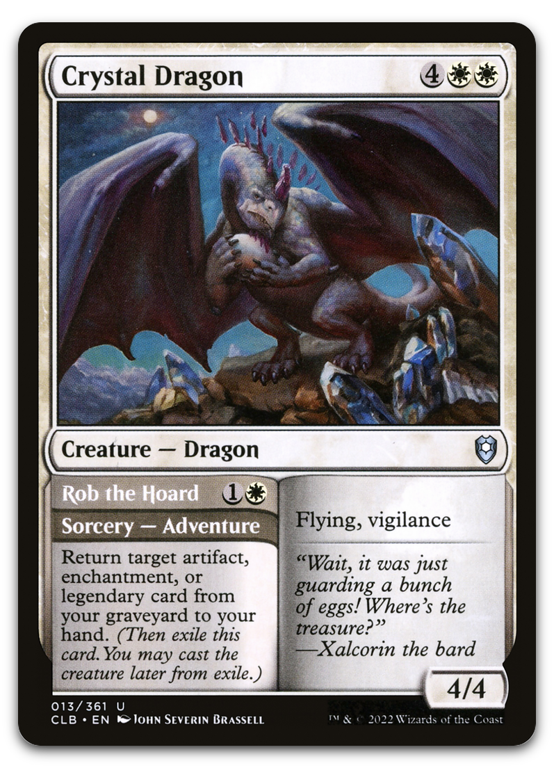 Product image for TCG 272969