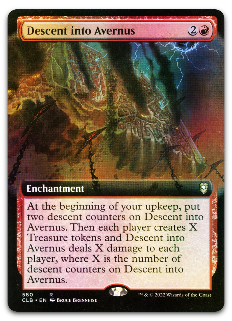 Product image for TCG 272974