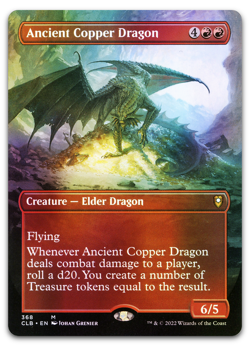 Product image for TCG 273003