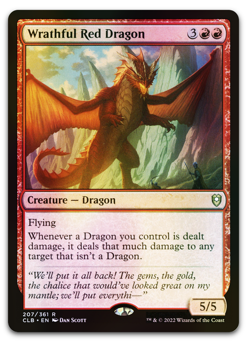 Product image for TCG 273008