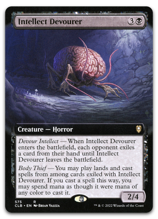 Product image for TCG 273011