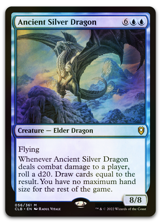 Product image for TCG 273014