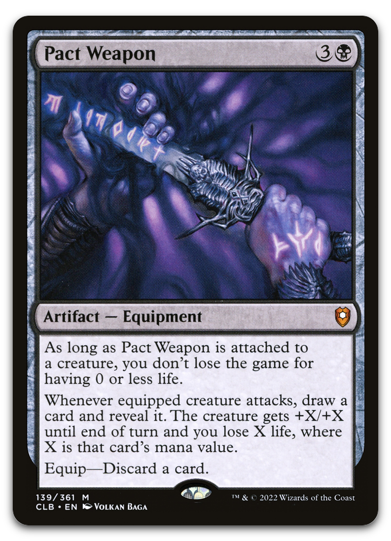 Product image for TCG 273022