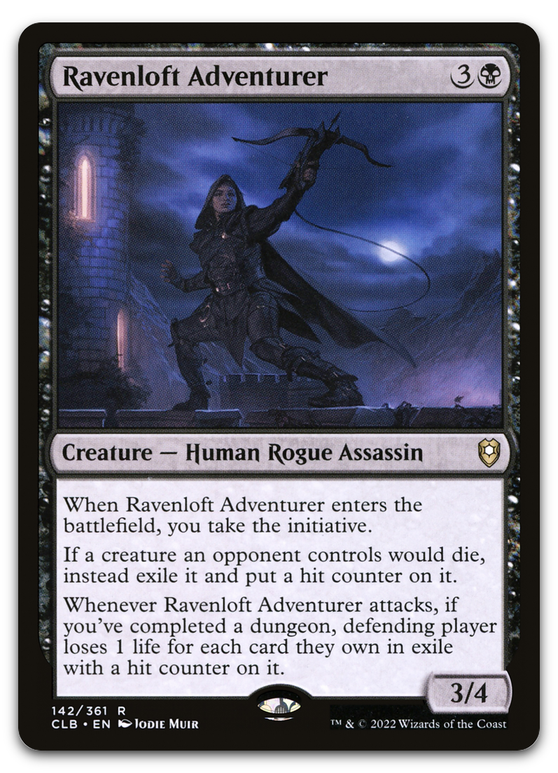 Product image for TCG 273023