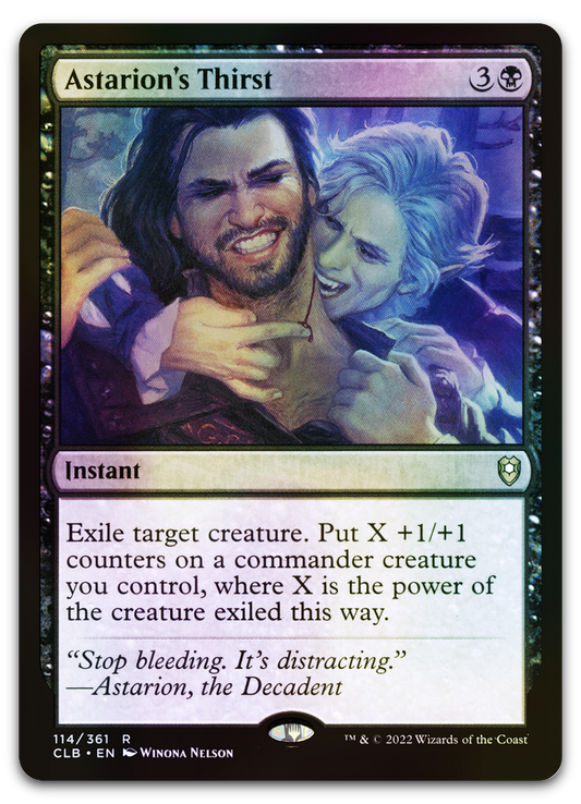 Product image for TCG 273058