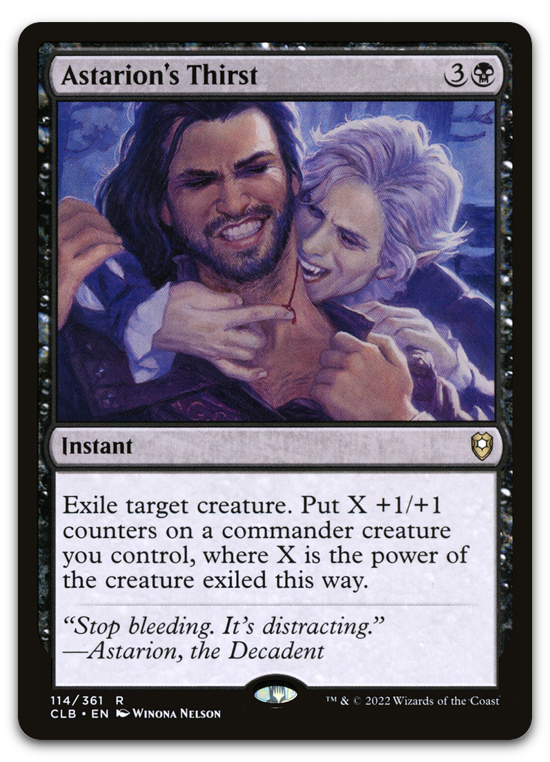 Product image for TCG 273058