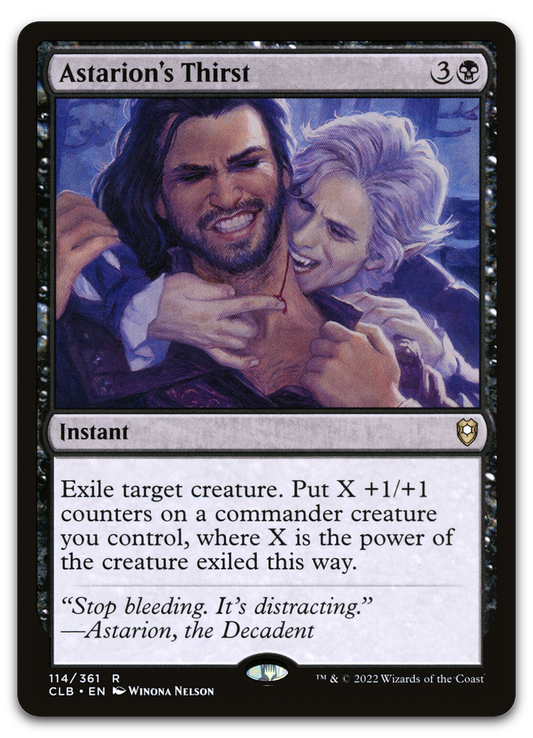 Product image for TCG 273058