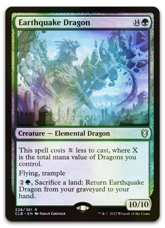 Product image for TCG 273062