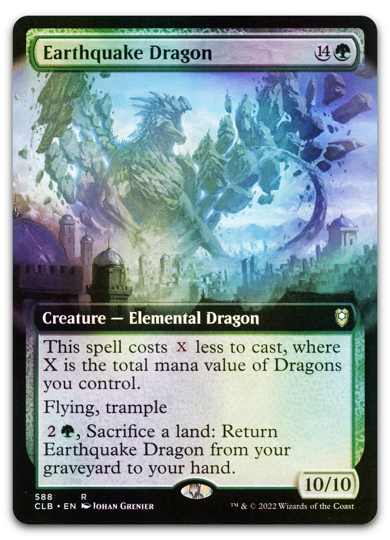 Product image for TCG 273065