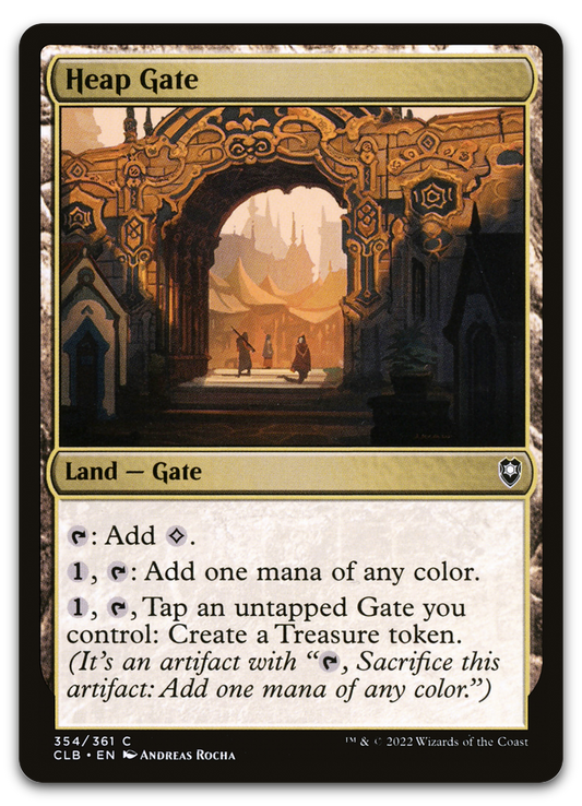Product image for TCG 273081