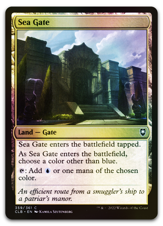 Product image for TCG 273082