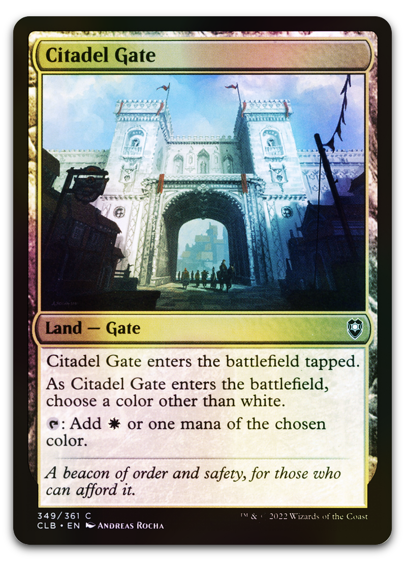 Product image for TCG 273084