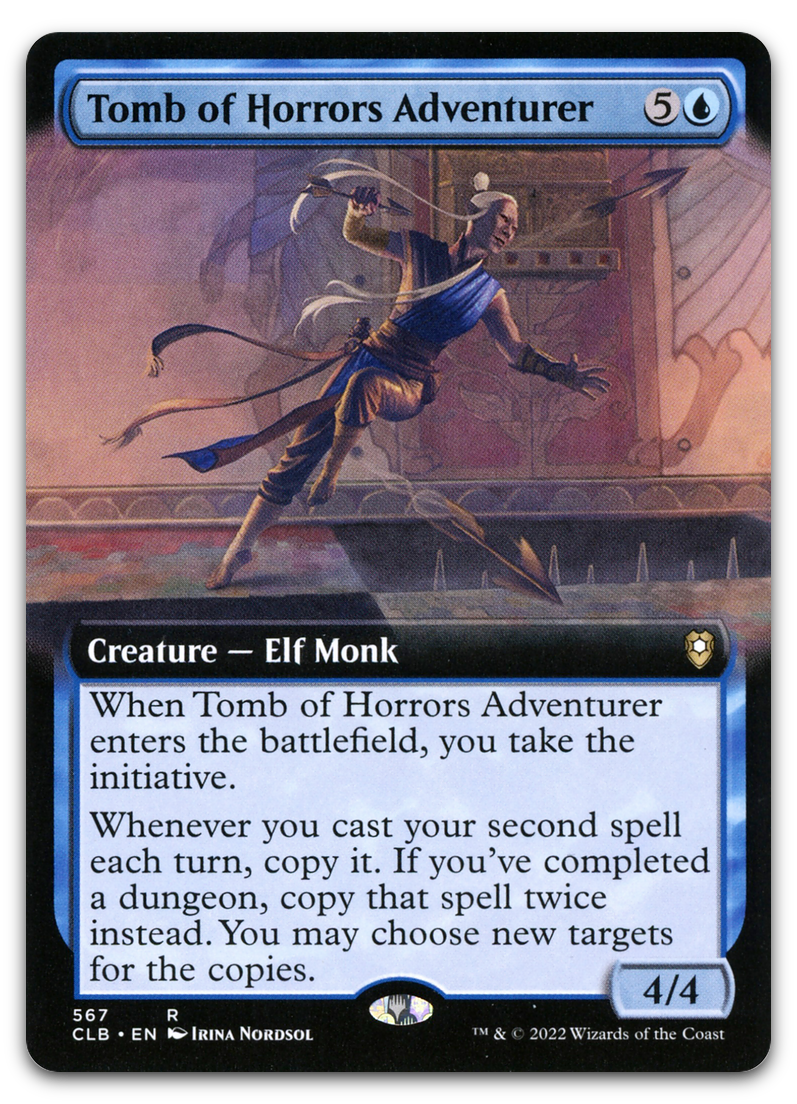 Product image for TCG 273089