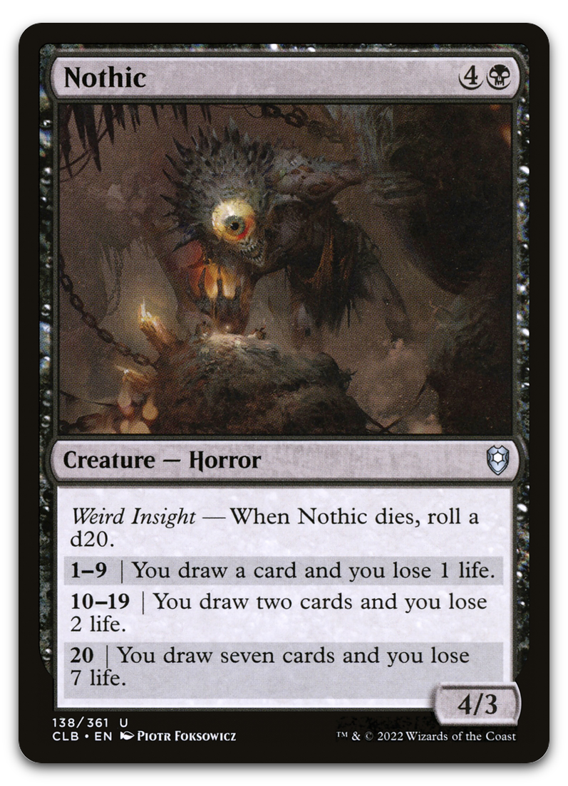 Product image for TCG 273194