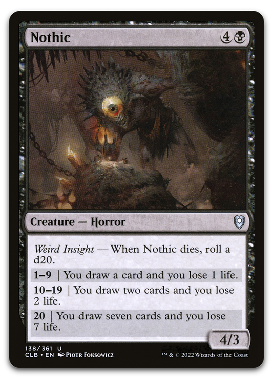 Product image for TCG 273194