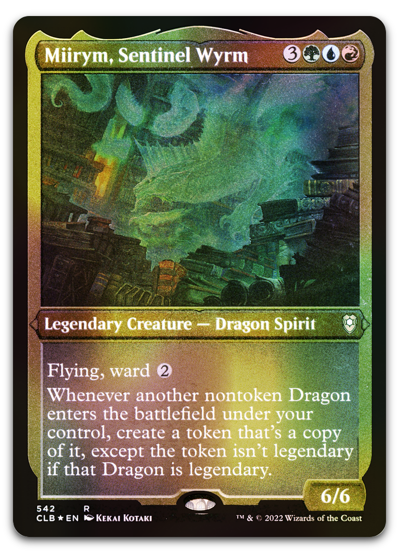 Product image for TCG 273199