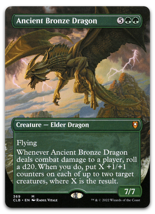Product image for TCG 273203