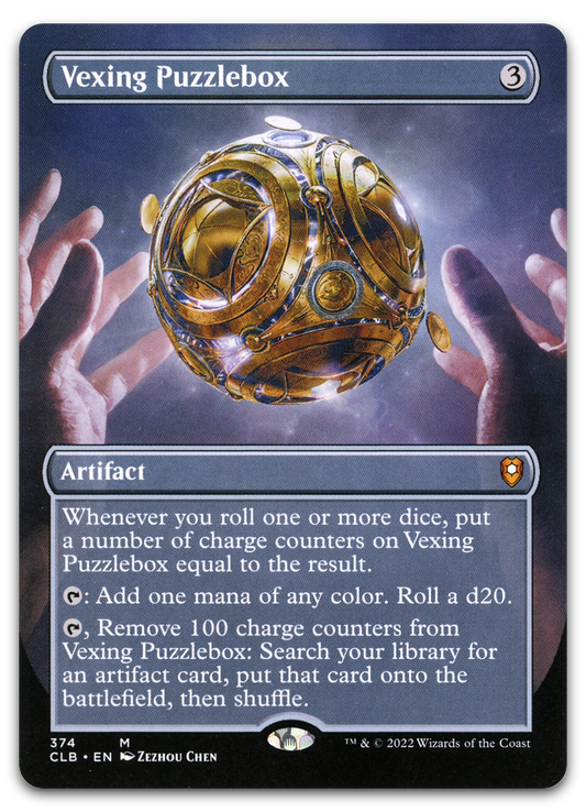 Product image for TCG 273205