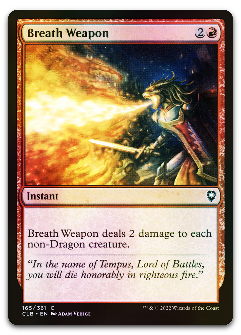 Product image for TCG 273294