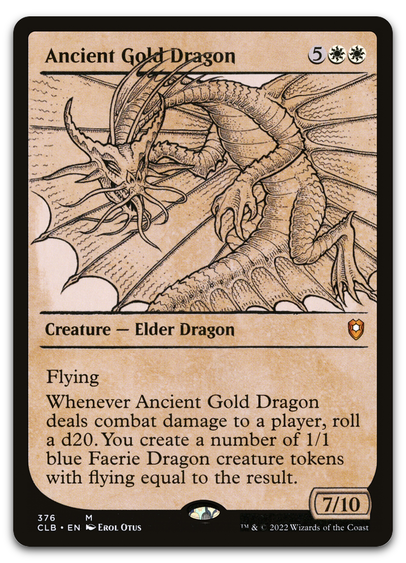 Product image for TCG 273303