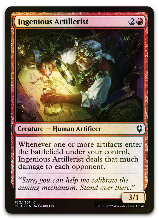 Product image for TCG 273319