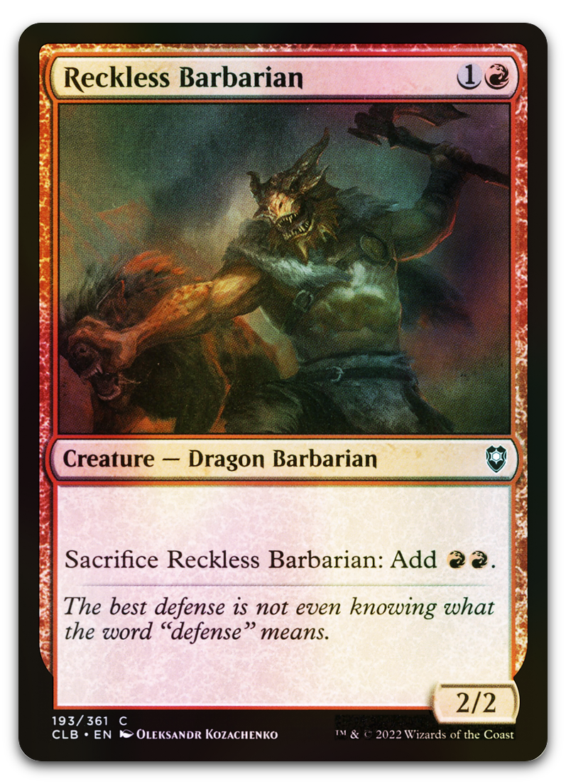 Product image for TCG 273336