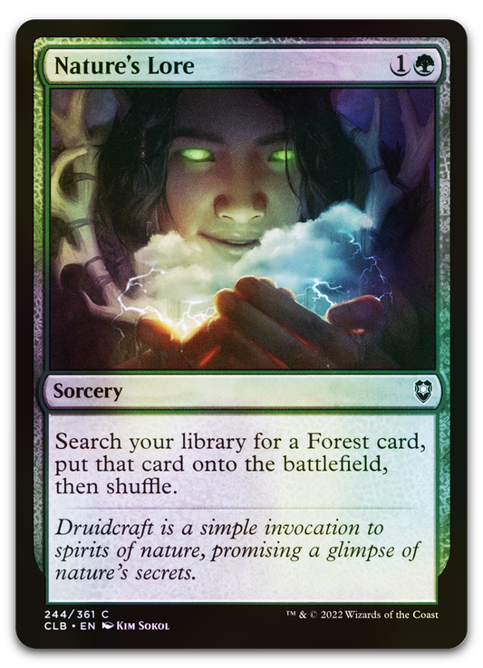 Product image for TCG 273342