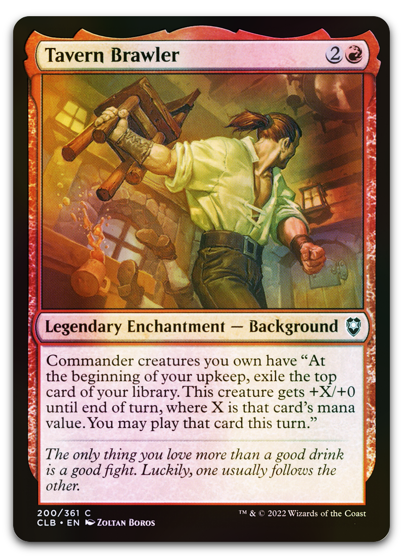 Product image for TCG 273345