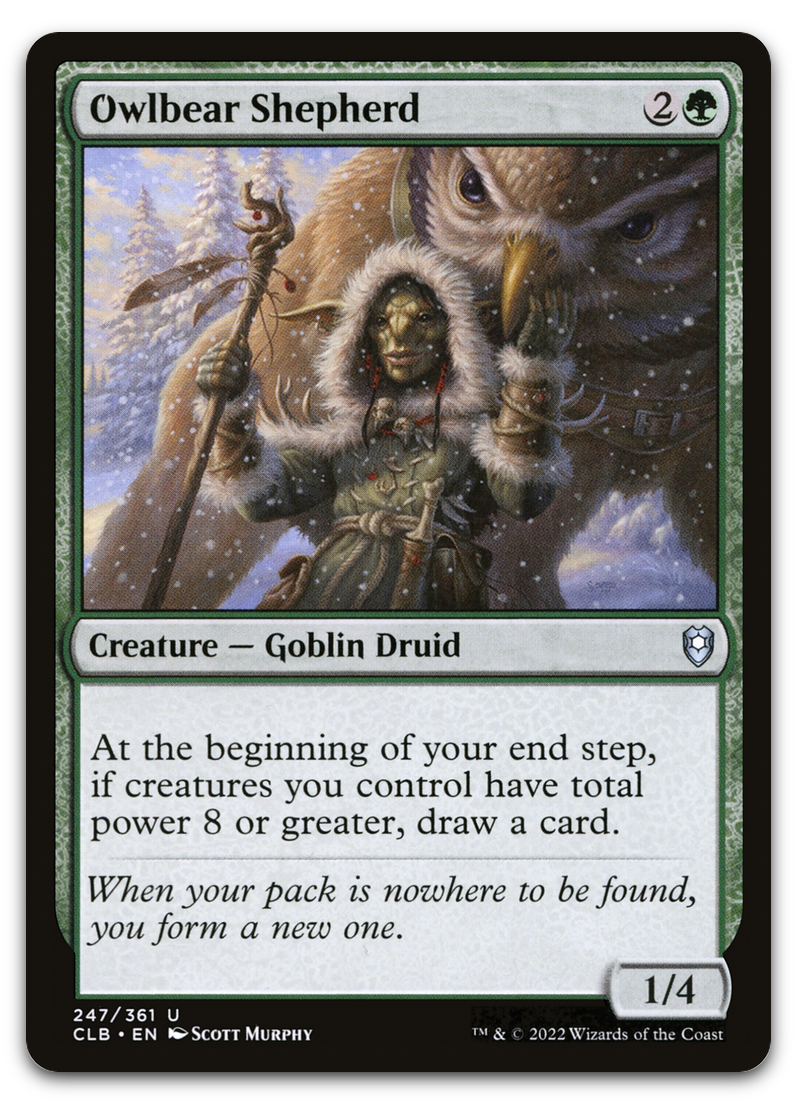 Product image for TCG 273346