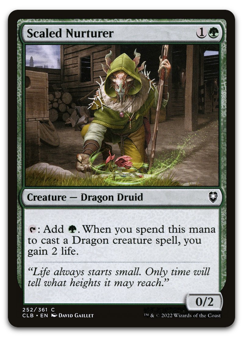 Product image for TCG 273352